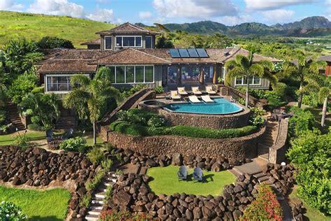 homes for sale koloa kauai